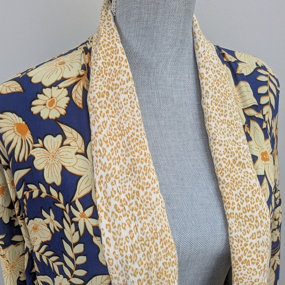 Free People Wild Nights Duster - Picture 7 of 15